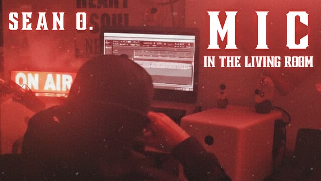 "Mic In The LIving Room" Teaser Video - Couch Money Version